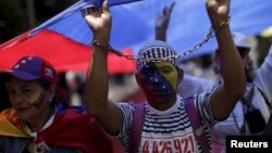 Diosdado Cabello, confirmó la detención por parte de las autoridades del dirigente de Voluntad Popular, Yon Goicoechea.