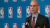 La NBA débarque en force dans l'e-sport