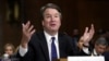 Le Sénat américain confirme le juge Brett Kavanaugh à la Cour suprême