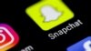 Présidentielle en France: le gouvernement s'associe à Snapchat pour "inciter les jeunes" à voter