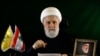  Naïm Qassem élu nouveau chef du Hezbollah