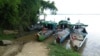 តំណាង​សហគមន៍​នេសាទ​បារម្ភ​ខ្លាំង​ចំពោះ​ការពង្រីក​ទំនប់​ក្នុង​ទន្លេ​មេគង្គ មុន​ជំនួប​កំពូល​គណៈកម្មការ​ទន្លេ​មេគង្គ 