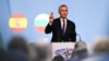 OTAN: los países deberían reconsiderar la restricción del uso de ayuda militar por parte de Ucrania en ataques contra Rusia