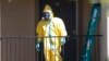 Pasien dengan Gejala Ebola Dirawat di RS di Washington DC