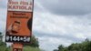 Des occupants d'une aire protégée saccagent des bureaux des Eaux et Forêts en Côte d'Ivoire