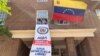Gobierno (e) de Venezuela toma control oficialmente de la embajada en Washington
