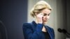 Торинг-Шмидт: мы защитим нашу еврейскую общину и нашу страну