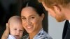 Masarautar Ingila Ta Mayar Da Martani Kan Fasa Kwan Da Harry, Meghan Suka Yi