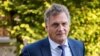 Le Français Jérôme Valcke, ancien secrétaire général de la Fifa, à Paris, le 4 mars 2017.