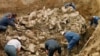 Serbia Arrests 8 Linked to Srebrenica Massacre
