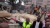 A Ghana, Wata Fashewa A Gidan Mai Ta Hallaka Mutane