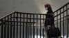 Top Intelligence Officials Brief Congress on Alleged Russian Bounties