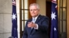 Australia Sambut Kemenangan Biden