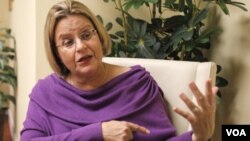 La congresista Ileana Ros-Lehtinen dijo que de ser cierto, el impacto sería muy negativo en el hemisferio.
