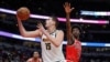 NBA 시즌 초 이변 속출