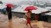 HRW: Myanmar Tidak Serius Tangani Pengungsi Rohingya