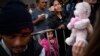 Patrulla fronteriza ordena chequeo médico a niños en custodia tras muerte de otro menor guatemalteco