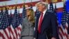 Donald Trump es elegido 47º presidente de Estados Unidos