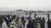 Taliban Shuts Key Afghan Border Crossing with Pakistan Until Demands Are Met 