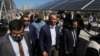 UN Envoy to Mideast Warns of War Between Israel, Hamas