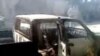 Syria Defies Arab League, Fires on Villages