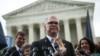 Quest for Dignity Behind Supreme Court Case on Gay Marriage