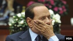 Durante años retuvo el poder a pesar de escándalos y acusaciones judiciales.