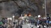 EU Agrees to Targeted Sanctions Against Ukraine