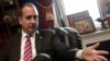Díaz Balart: "Nicaragua necesita apoyo para recuperar su democracia"