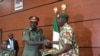 Hikimar maida rundunar tsaron Najeriya zuwa Maiduguri