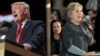 Clinton s'excuse d'avoir qualifié les électeurs de Trump de "pitoyables"