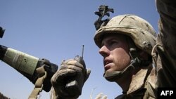 NATO-nun başçılığı ilə Əfqanıstandakı beynəlxalq qüvvələrin mandatı daha bir il uzadılıb