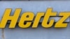 Rental Car Company Hertz Announces Purchase of 100,000 Teslas 