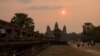 កម្ពុជា​អះអាង​ថា​ឥណ្ឌា​ផ្អាក​ការសាងសង់​ប្រាសាទ​ចម្លង​ពី​អង្គរវត្ត