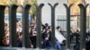 Iran Salahkan “Agen-Agen Asing” atas Tewasnya 2 Demonstran