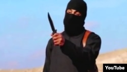 Jihadi John