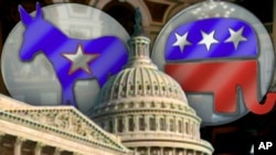Political Countdown Begins for US Elections