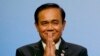 Thai Government Lifts Politics Bans Ahead of Polls