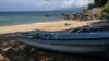 Le bras de mer de 70 km séparant les Comores de Mayotte, devenu un département français en 2011, est une route migratoire particulièrement meurtrière.