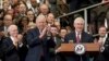 Russia Looks to Tillerson after Flynn Resignation