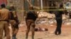 Deux civils tués dans une "attaque terroriste" contre une gendarmerie