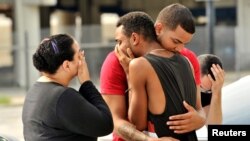 50 Dead in Worst Mass Shooting in US History