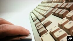 اقدامات اف بی آی برای مصئون ساختن فعالیت های انترنتی