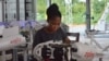 Drones Deliver Medical Supplies in Ghana 