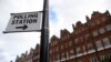 As Election Nears, Britain Debates Security Fears, Failures