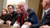 Trump: Trade Wars Are Good, Easy to Win