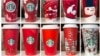 แก้วกาแฟฮอลิเดย์ "สตาร์บัคส์" จุดประเด็นถกเถียงอีกครั้งเรื่อง 'คนรักเพศเดียวกัน'