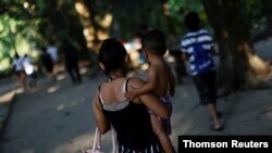 Más de 70,000 personas pidieron asilo en México en el 2019, más del doble que en el 2018. 
