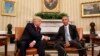 Трамп назвав суму, за яку США можна було би відбудувати двічі