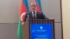 Ceyhun Bayramov USAID-in Azərbaycanda fəaliyyət göstərməsinin hüquqi əsası olmadığını deyir
